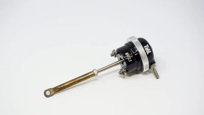 ECU tuning - Precision EFI - BRP - Stage 2 - 900 Ace Turbo
