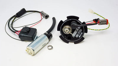 ECU tuning - Precision EFI - BRP - Stage 2 - 900 Ace Turbo