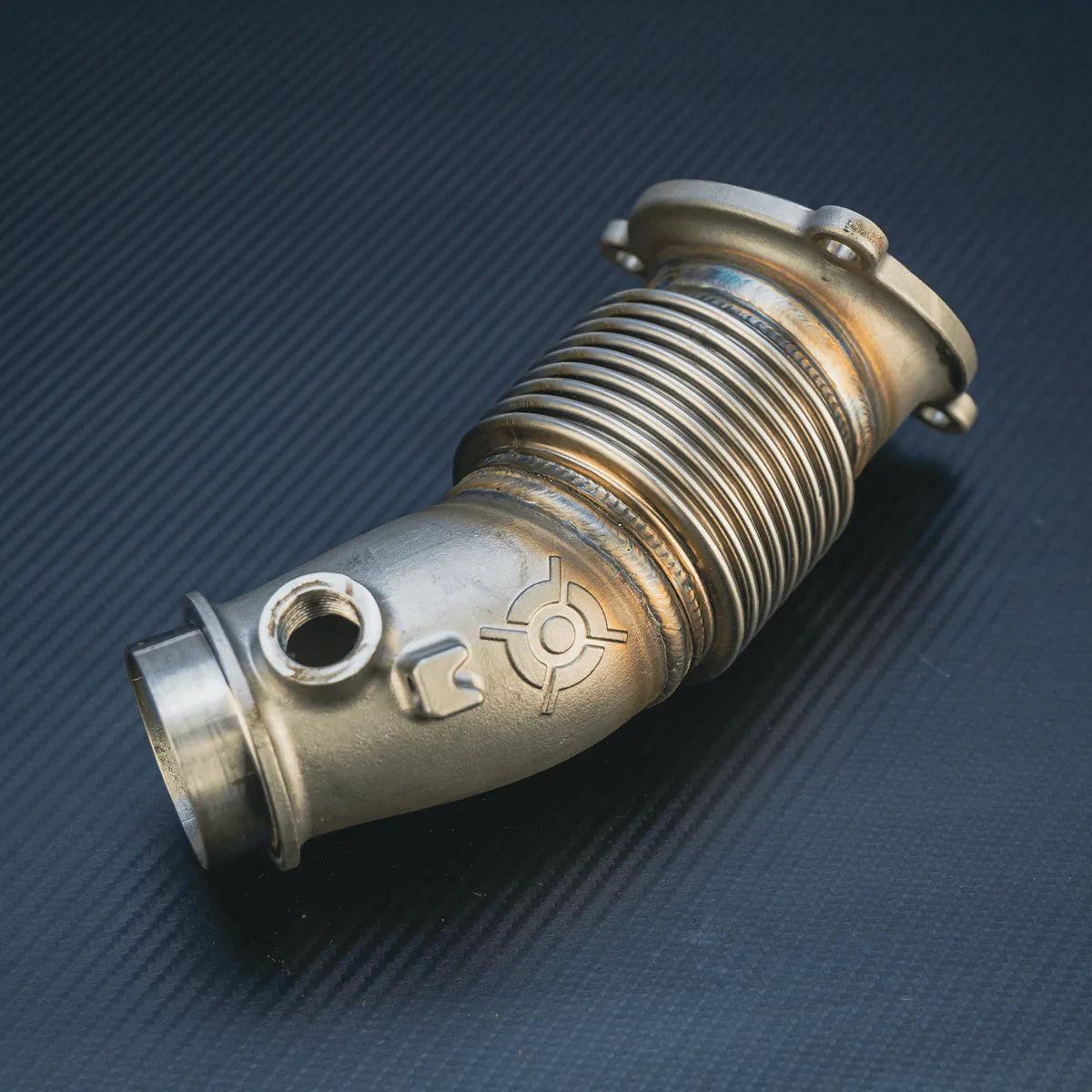 ECU tuning - Precision EFI - BRP - Stage 2 - 900 Ace Turbo