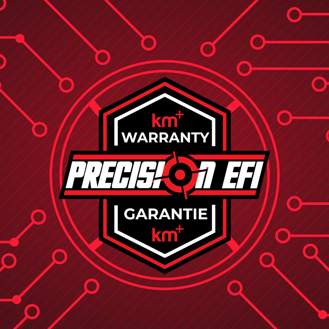 ECU Tuning - BRP - Warranty / Garantie / 900T/900R