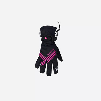 Gloves - WINTERSPORT - Graphite Pink - Finntrail - K Tuning 