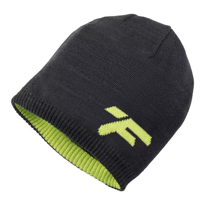 Hat - DAILY - Yellow - Finntrail - K Tuning 