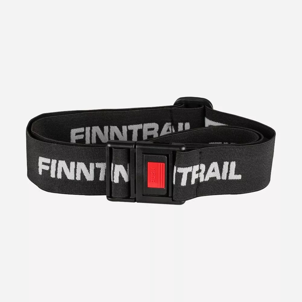 Set - Enduro Light - Graphite - Finntrail - K Tuning 