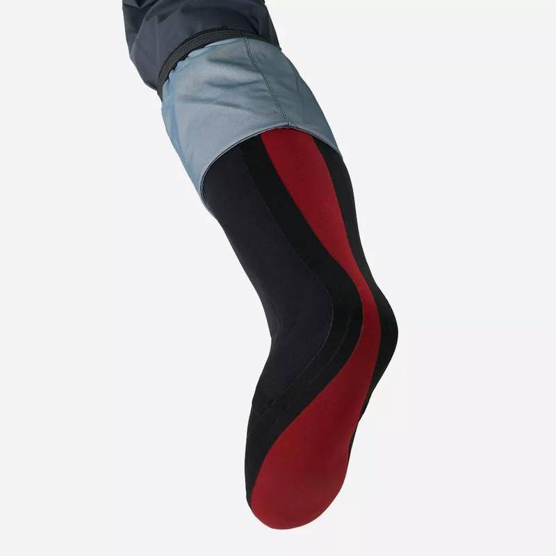 RACHEL - Waders - Petrol - For Women - Finntrail - K Tuning 