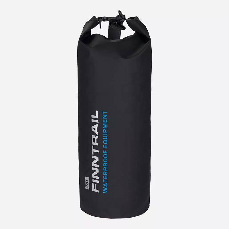PLAYER - 20L - Waterproof Backpack - Black - Finntrail - K Tuning 