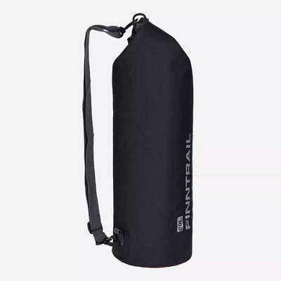 PLAYER - 20L - Waterproof Backpack - Black - Finntrail - K Tuning 