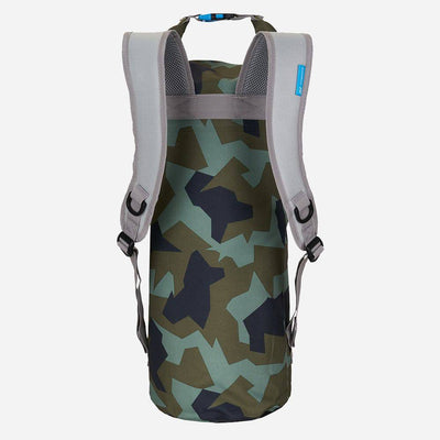 Target - Waterproof Backpack - 20L - Camo Army - Finntrail - K Tuning 
