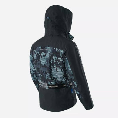 MUD WAY - Jacket - Camogrey - Finntrail - K Tuning 