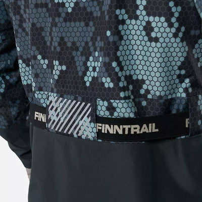 MUD WAY - Jacket - Camogrey - Finntrail - K Tuning 