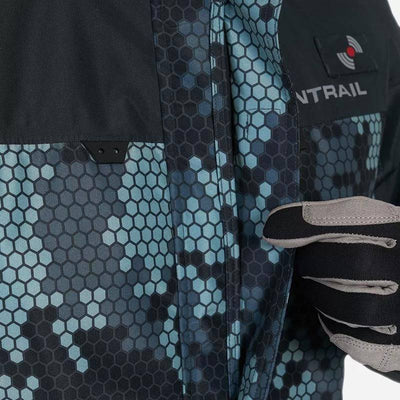 MUD WAY - Jacket - Camogrey - Finntrail - K Tuning 