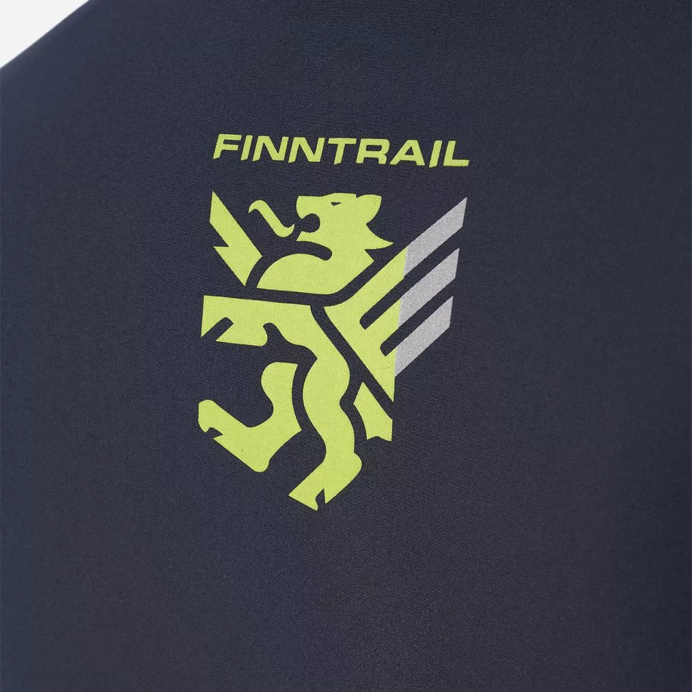 NITRO - Jacket - Blue - Finntrail - K Tuning 
