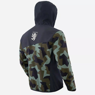 NITRO - Jacket - Camo Army - Finntrail - K Tuning 