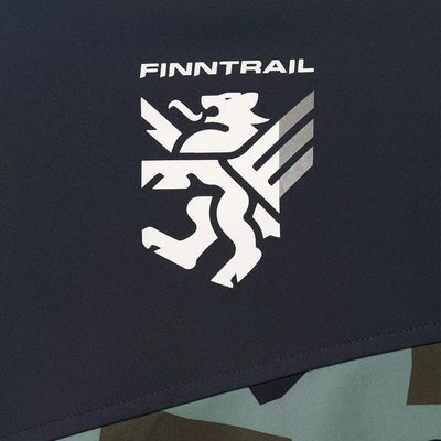 NITRO - Jacket - Camo Army - Finntrail - K Tuning 