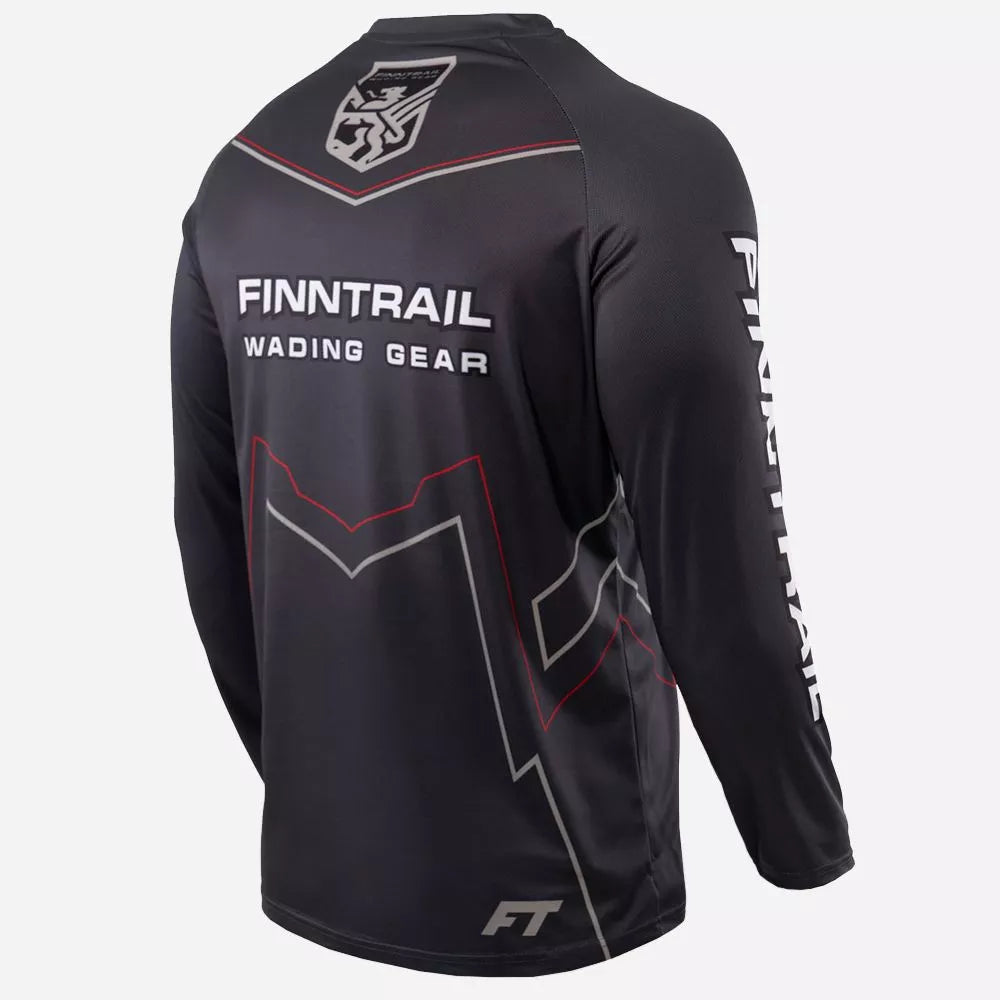 JERSEY - Camo Army - Finntrail - K Tuning 