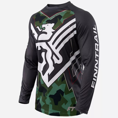 JERSEY - Camo Army - Finntrail - K Tuning 