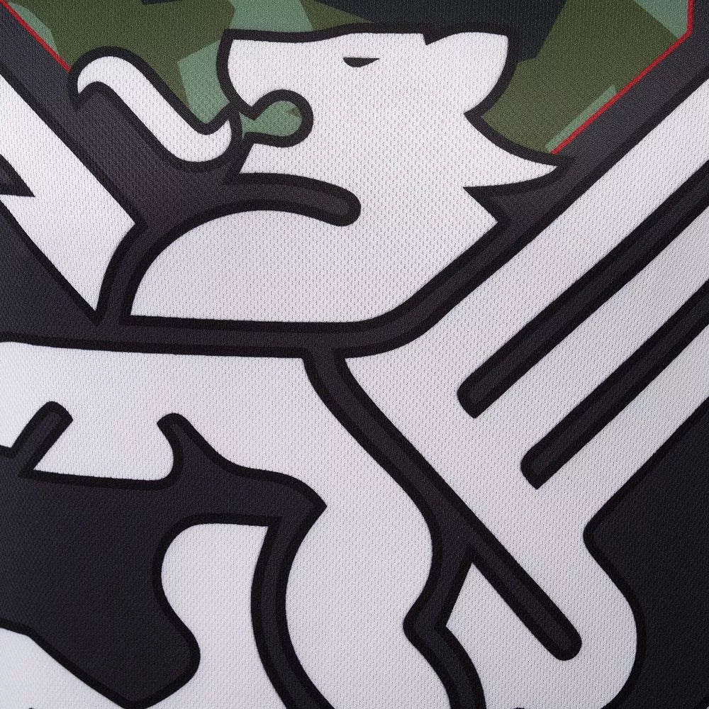 JERSEY - Camo Army - Finntrail - K Tuning 