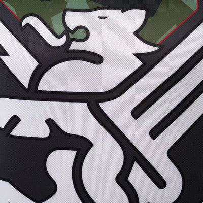 JERSEY - Camo Army - Finntrail - K Tuning 