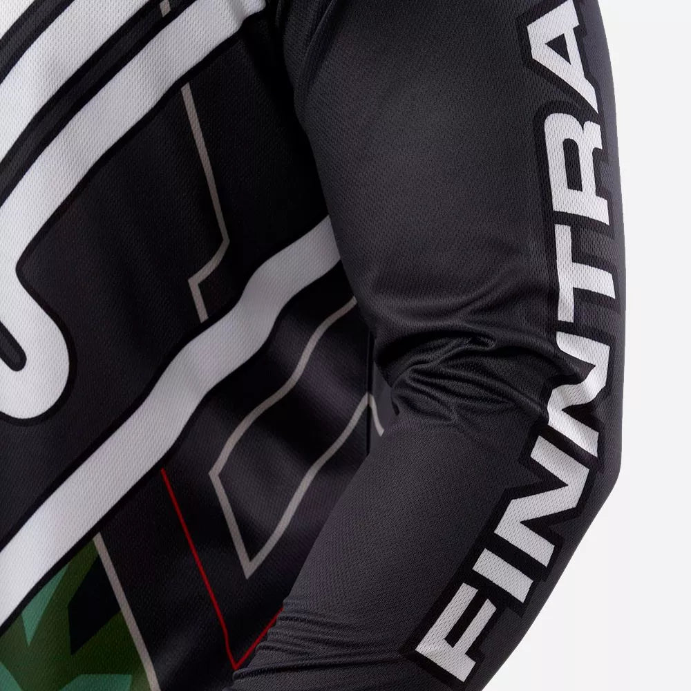JERSEY - Camo Army - Finntrail - K Tuning 