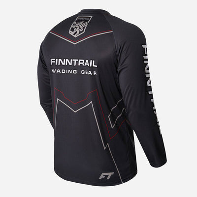 JERSEY - Camo Grey - Finntrail - K Tuning 