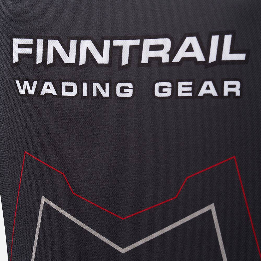 JERSEY - Camo Grey - Finntrail - K Tuning 