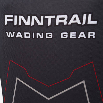 JERSEY - Camo Grey - Finntrail - K Tuning 