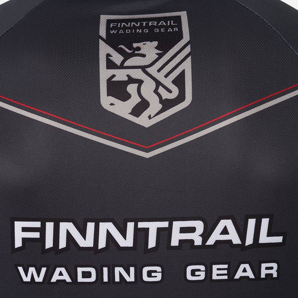 JERSEY - Camo Grey - Finntrail - K Tuning 