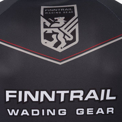 JERSEY - Camo Grey - Finntrail - K Tuning 