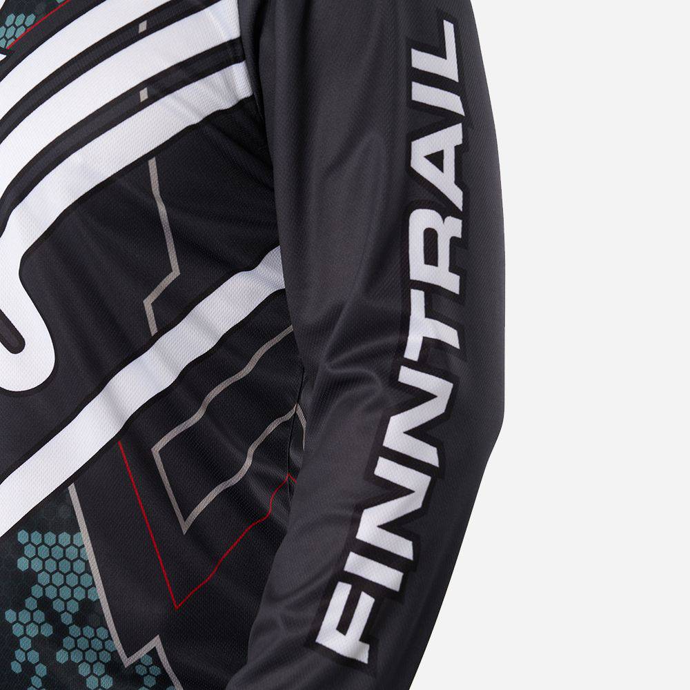 JERSEY - Camo Grey - Finntrail - K Tuning 