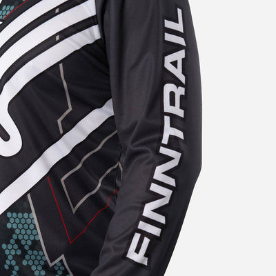 JERSEY - Camo Grey - Finntrail - K Tuning 