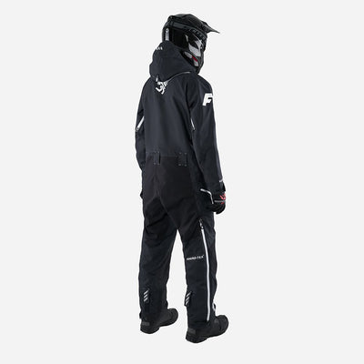 Snow - BACKCOUNTRY - Graphite - Non-Isolated - Finntrail - K Tuning