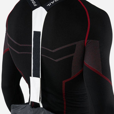 Snow - BACKCOUNTRY - Graphite - Non-Isolated - Finntrail - K Tuning