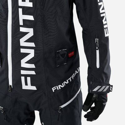 Snow - BACKCOUNTRY - Graphite - Non-Isolated - Finntrail - K Tuning