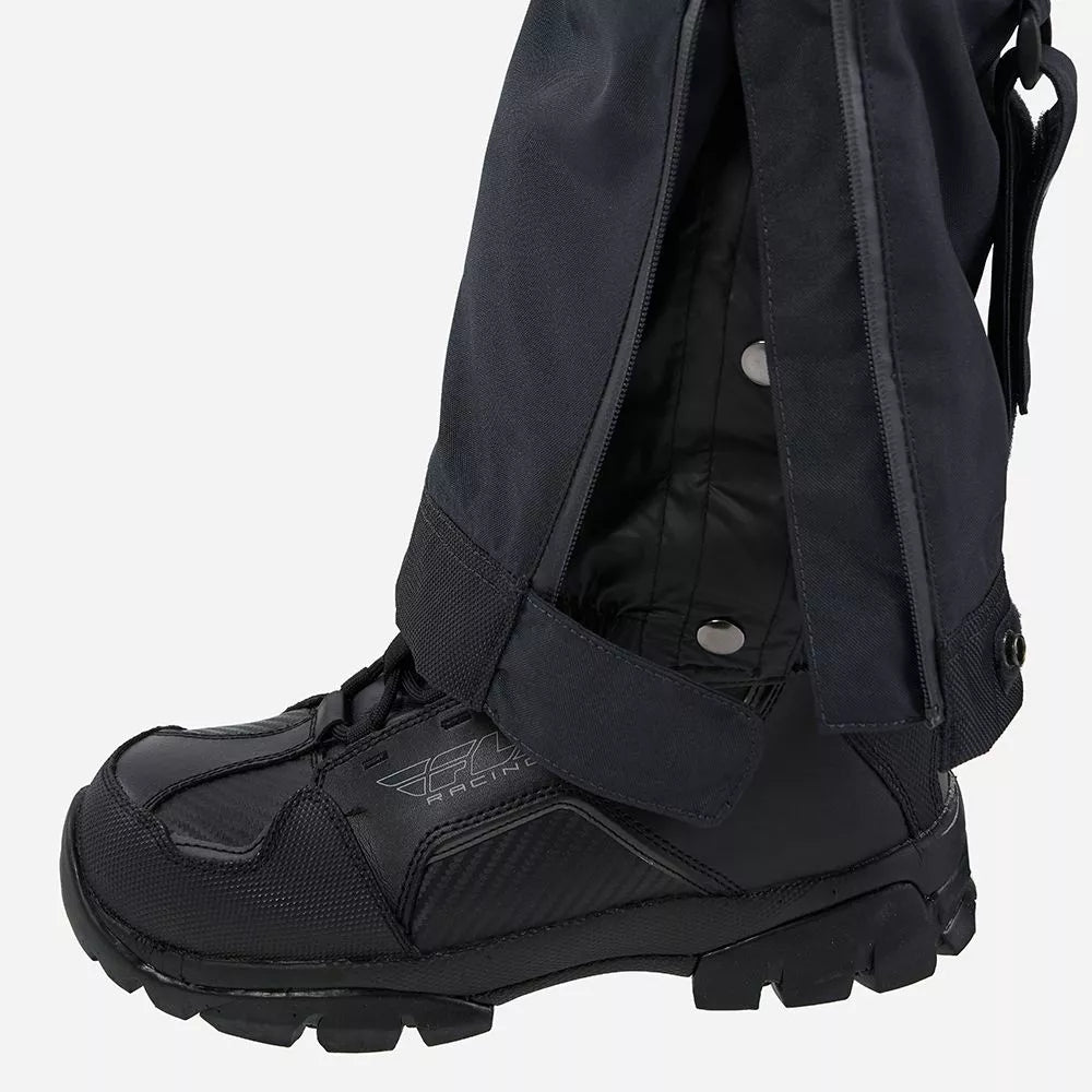 Snowmobile overalls - Powerman 22 - Camo Army - Finntrail - K Tuning 
