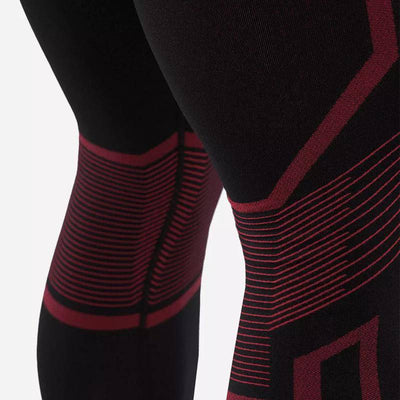 Underwear - ALL SEASON - Thermal - Black - Finntrail - K Tuning