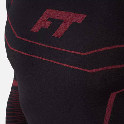 Underwear - ALL SEASON - Thermal - Black - Finntrail - K Tuning
