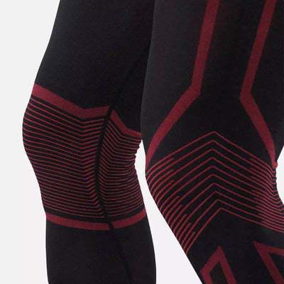 Underwear - ALL SEASON - Thermal - Black - Finntrail - K Tuning