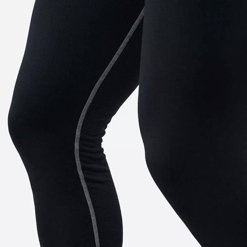 Underwear - SUBZERO - Thermal - Black - Finntrail - K Tuning 