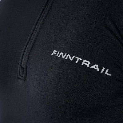 Underwear - SUBZERO - Thermal - Black - Finntrail - K Tuning 