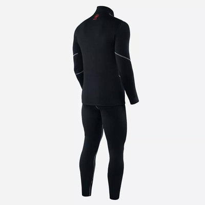Underwear - SUBZERO - Thermal - Black - Finntrail - K Tuning 