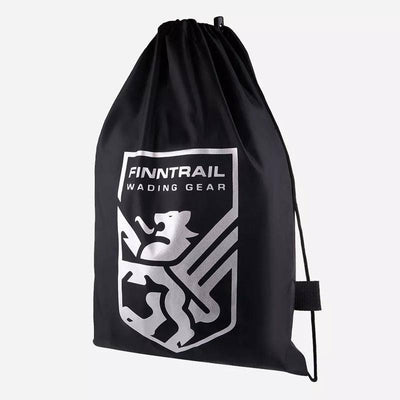 AIRMAN - Waders - Grey - Bootfoot - Finntrail - K Tuning 
