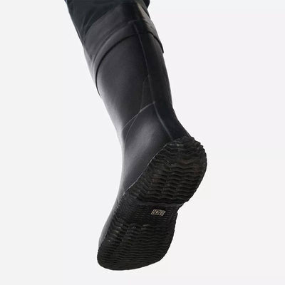 AIRMAN - Waders - Grey - Bootfoot - Finntrail - K Tuning 