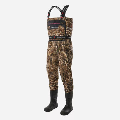 AIRMAN - Waders - Max-5 - Bootfoot - Finntrail - K Tuning