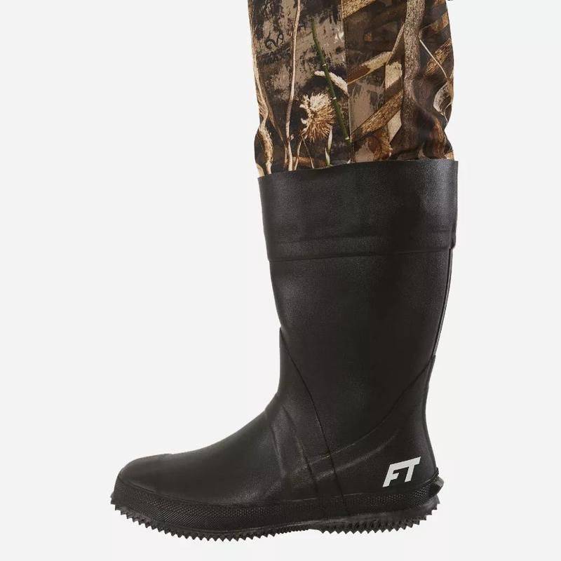 AIRMAN - Waders - Max-5 - Bootfoot - Finntrail - K Tuning