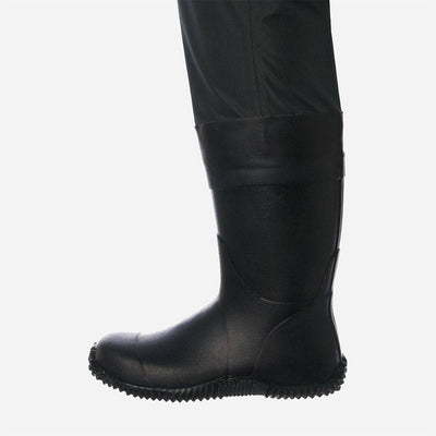 Waders - AIRMAN - Set - Grey - Finntrail - K Tuning
