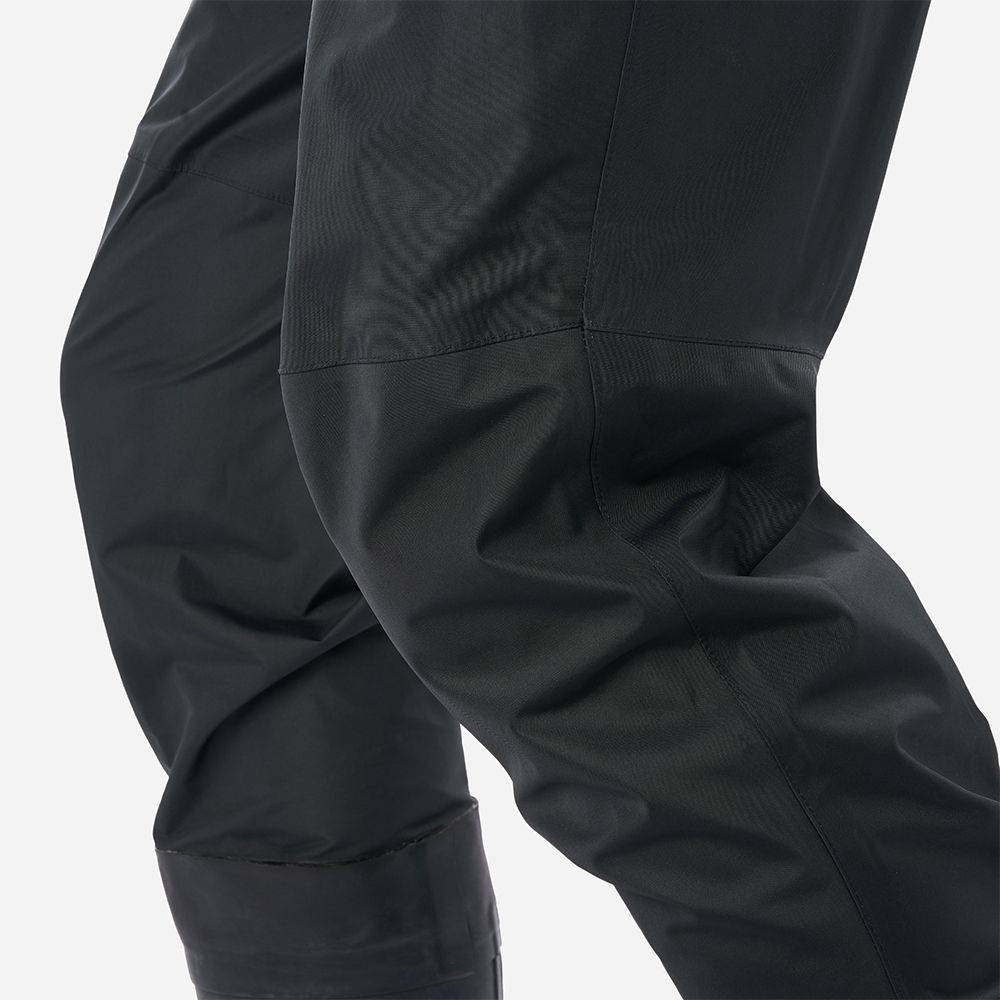 Waders - AIRMAN - Set - Grey - Finntrail - K Tuning