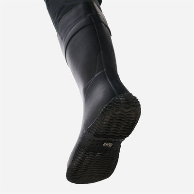 Waders - AIRMAN - Set - Grey - Finntrail - K Tuning