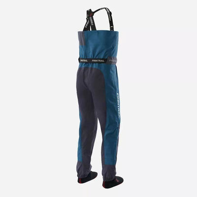 Finntrail Waders Aquamaster Blue - K Tuning