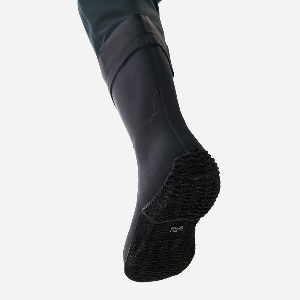 Set - Enduro BF - Camo Grey - Finntrail - K Tuning 