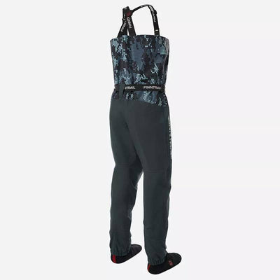 ENDURO - Waders - Camo Grey - Finntrail - K Tuning 