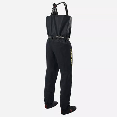 ENDURO - Waders - Graphite - Finntrail - K Tuning 